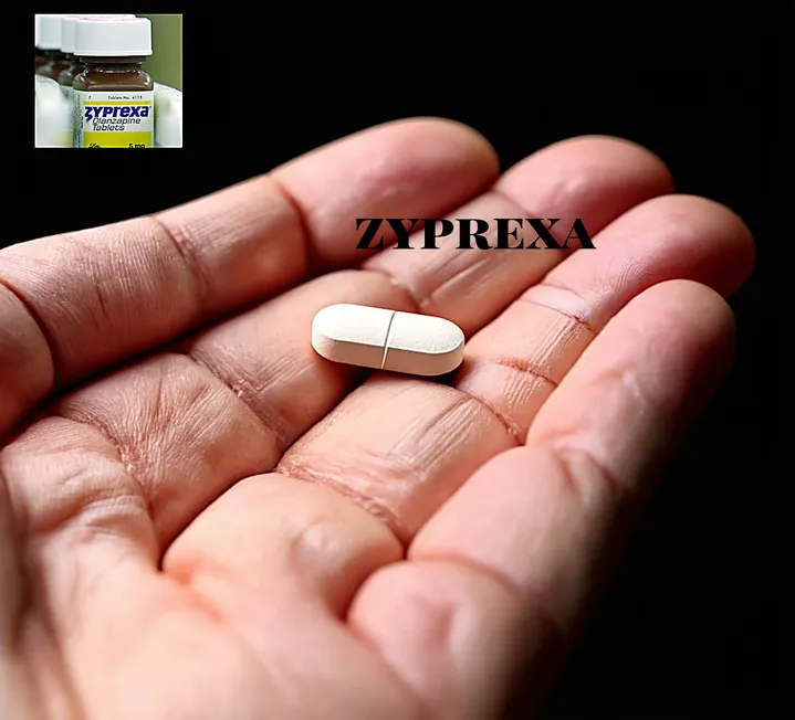 Zyprexa 1