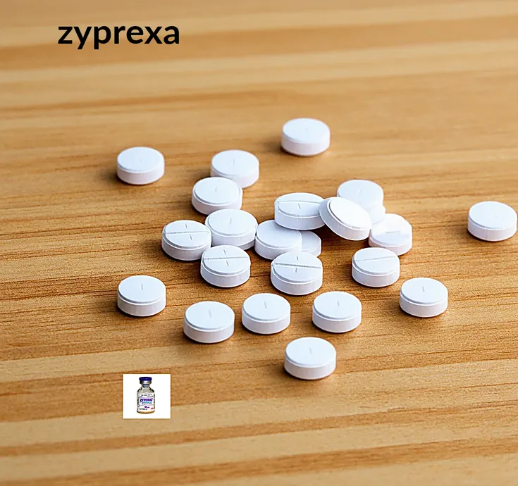 Zyprexa 2