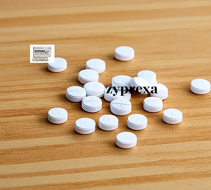 Zyprexa 3